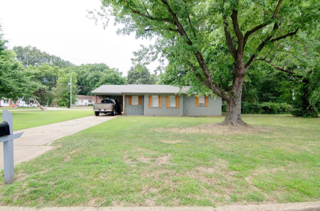 4661 Berta Rd, Memphis, TN 38109 Property Details Lofty Future of