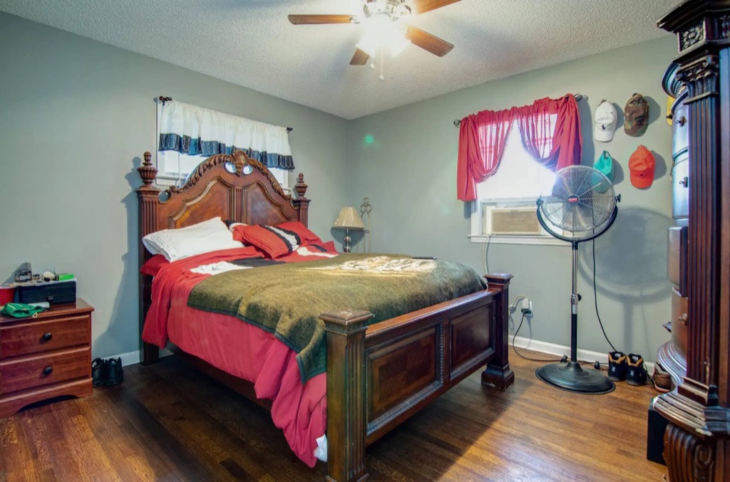 4661 Berta Rd, Memphis, TN 38109 Property Details Lofty Future of