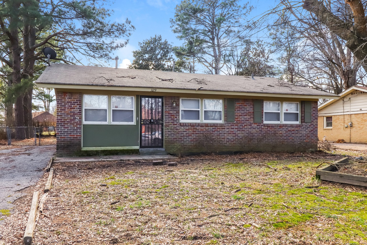 Property view 1