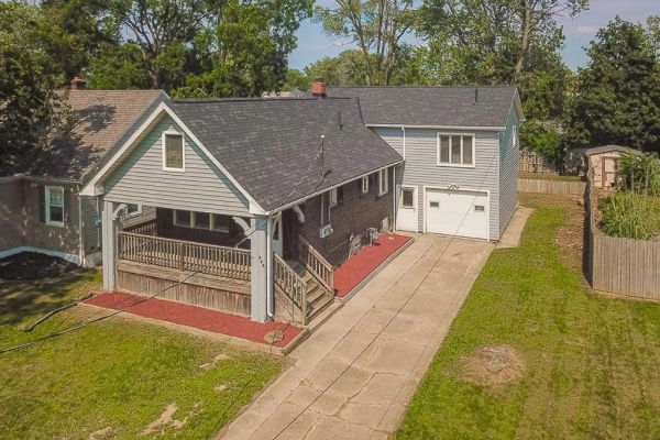 333 Illinois Ave, Lorain, Ohio 44052