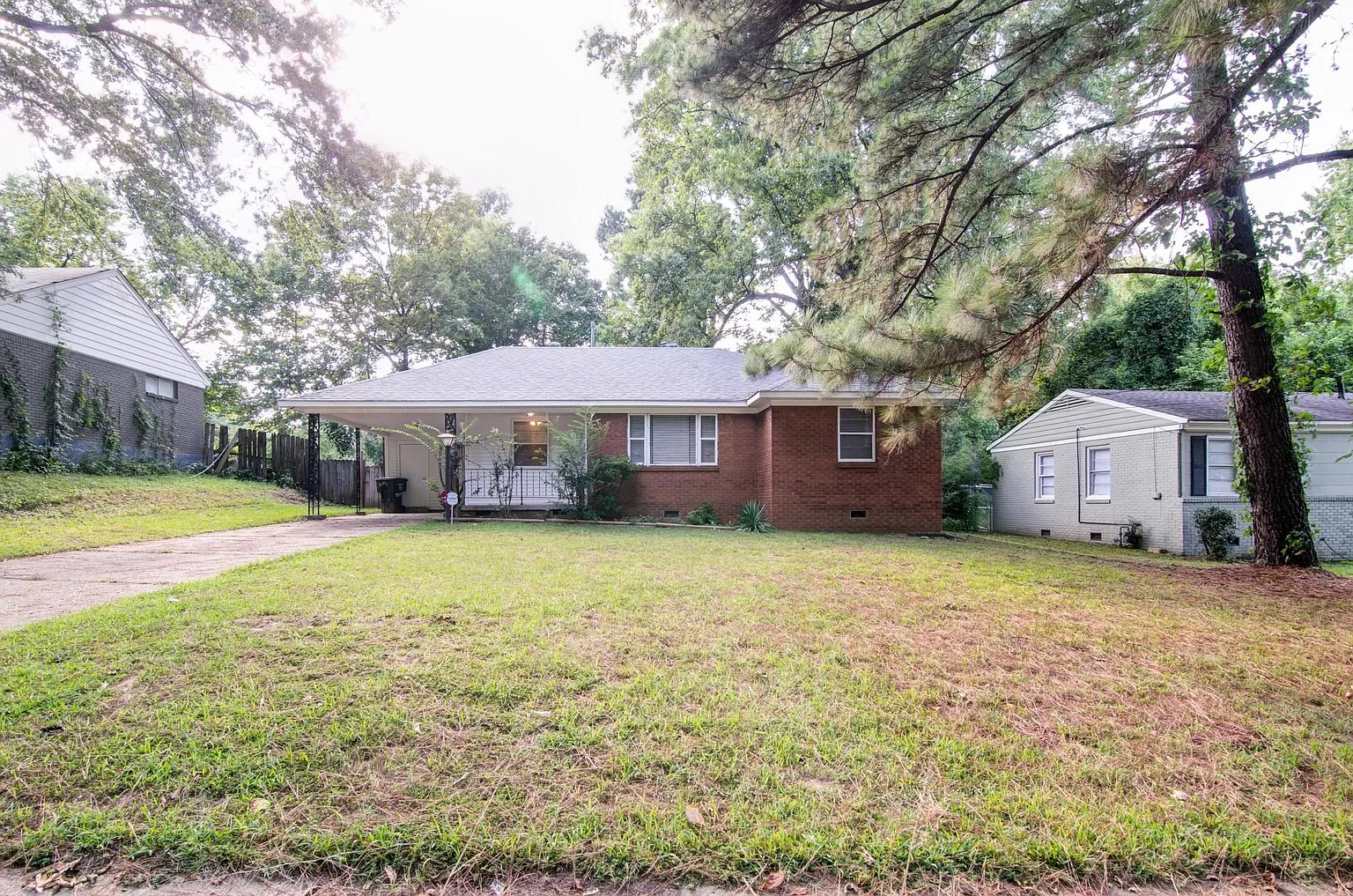 3535 Debby Dr, Memphis, TN 38127 Property Details Lofty Future of