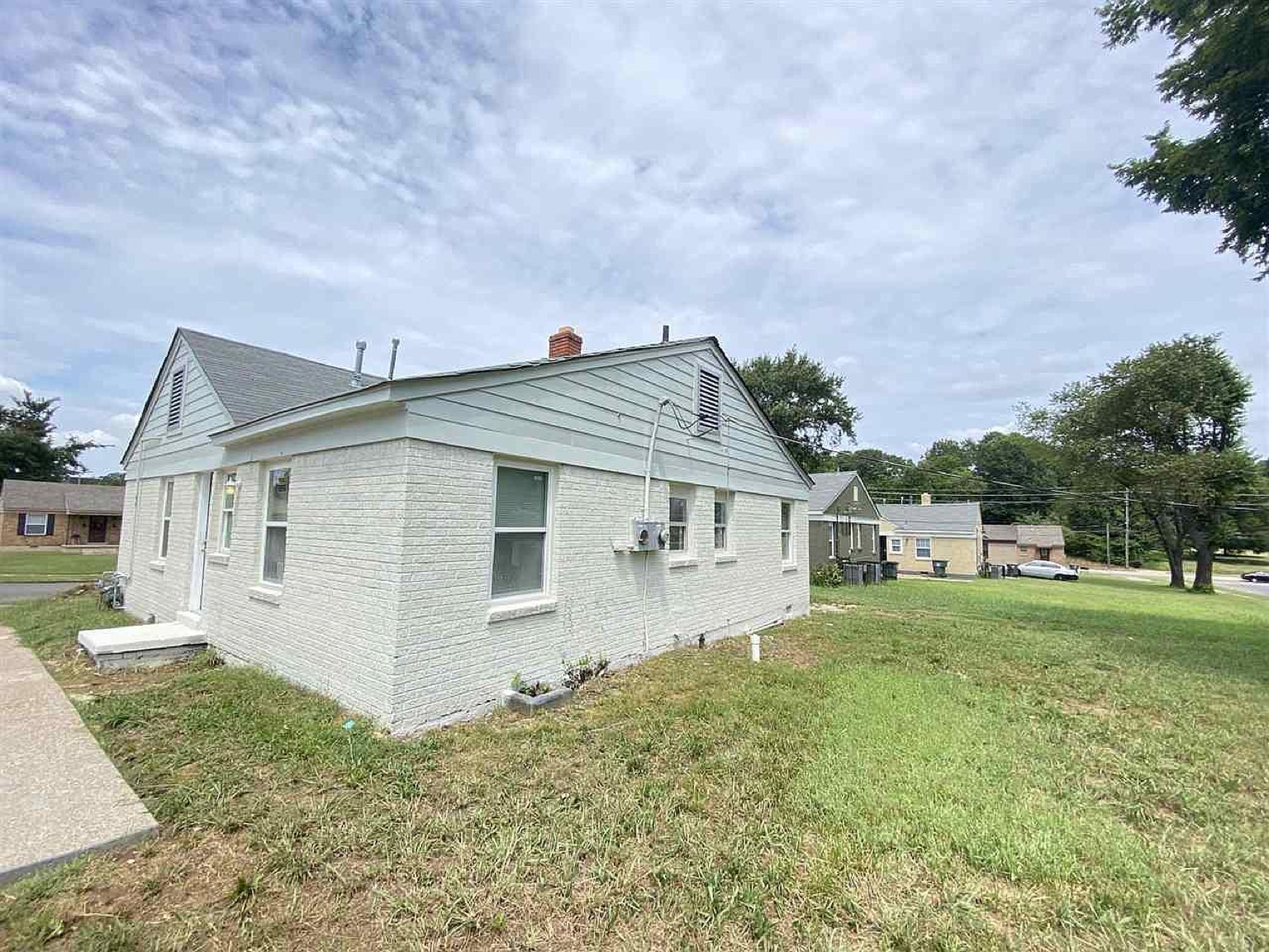 1380 Kimball Cv, Memphis, TN 38114 Property Details Lofty Future