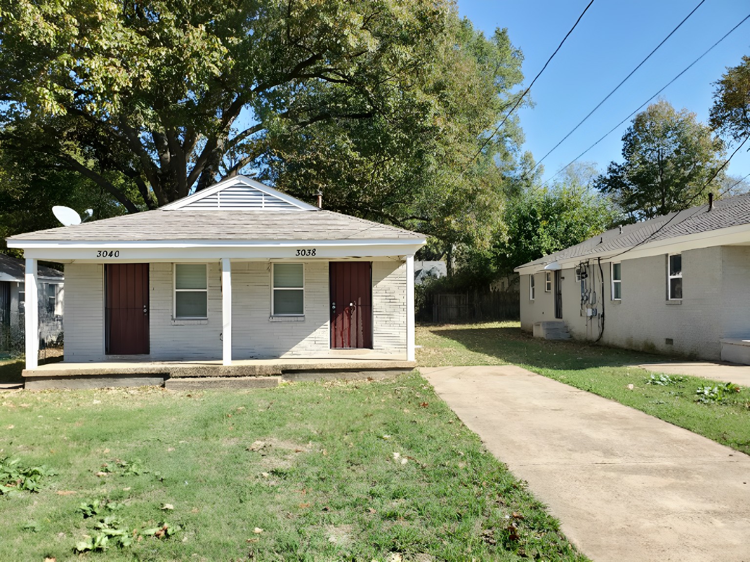 Property view 1