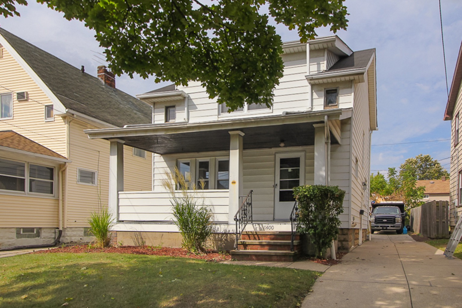 11400 Ave, Cleveland, OH 44111 Property Details Lofty Future of Real Estate Investing