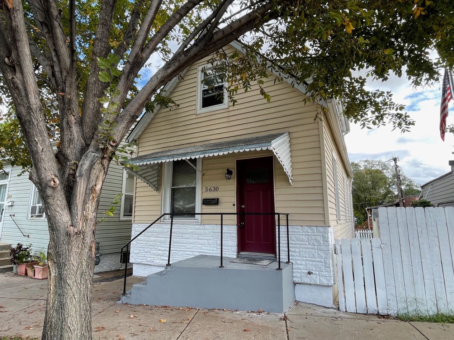 Property view 1