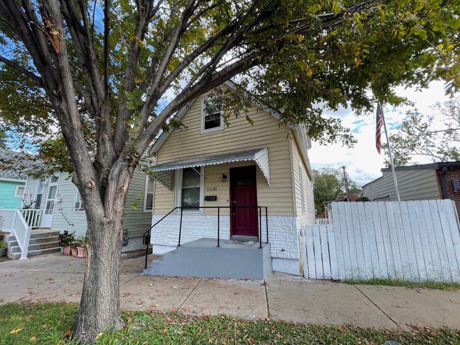 Property view 3