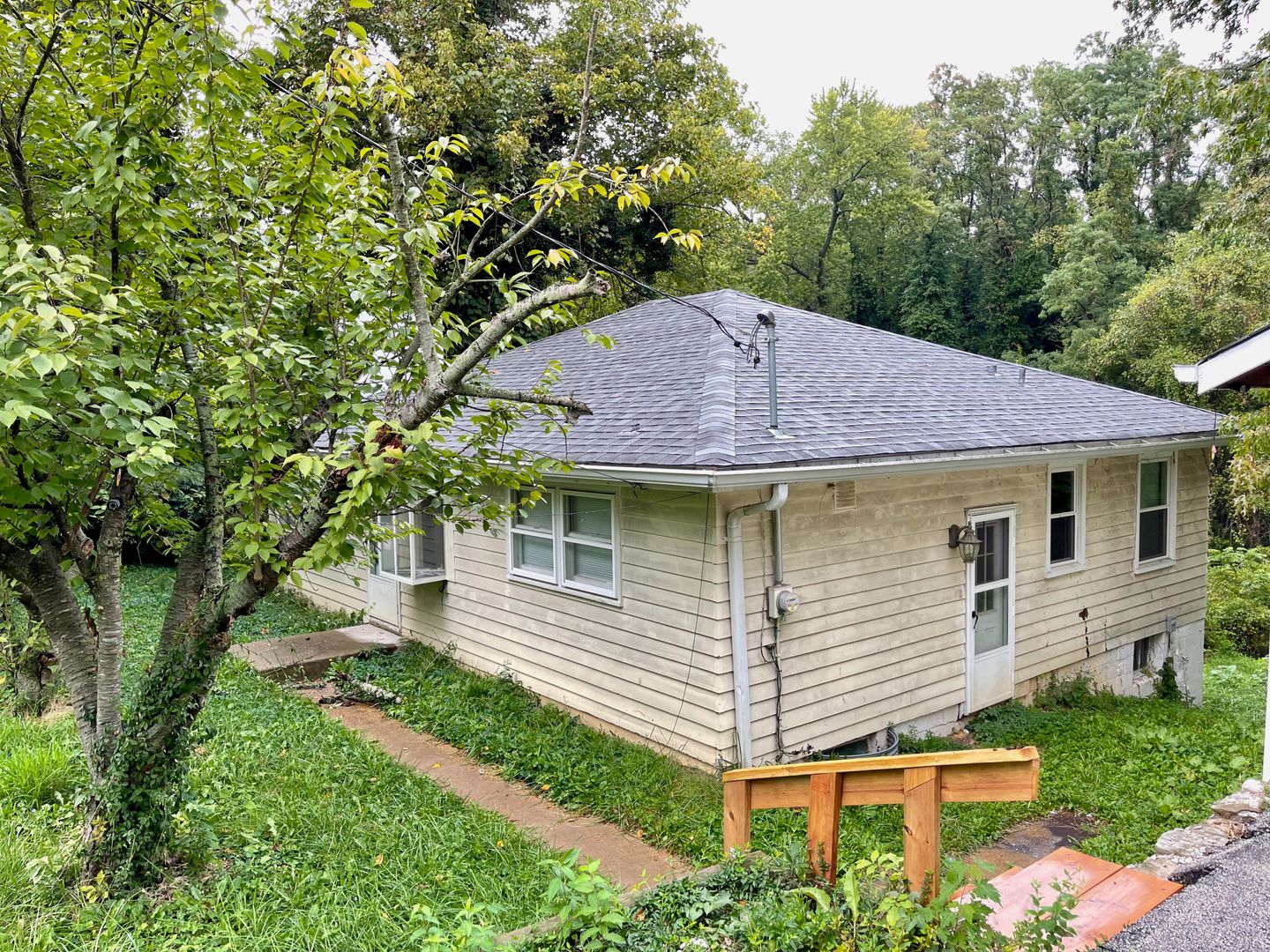 Property view 1