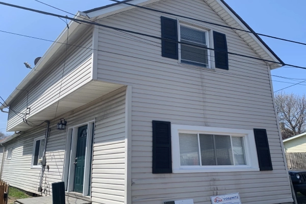 2094 W 34th Place, Cleveland, OH 44113