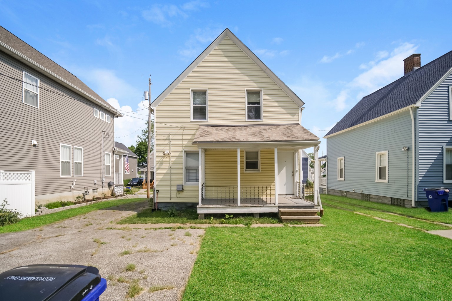 12028 Wade Park Ave, Cleveland, OH 44106 Property Details Lofty