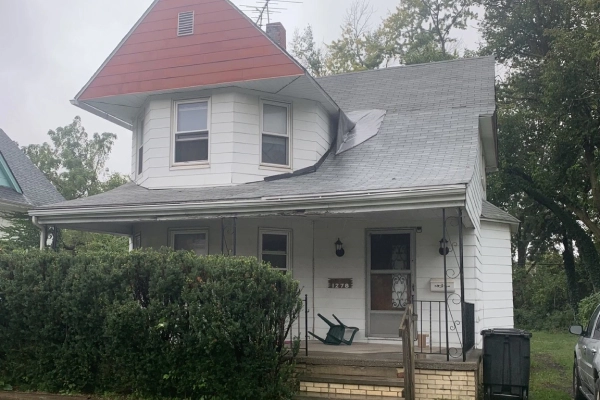 1278 E 187th St, Cleveland, OH 44110
