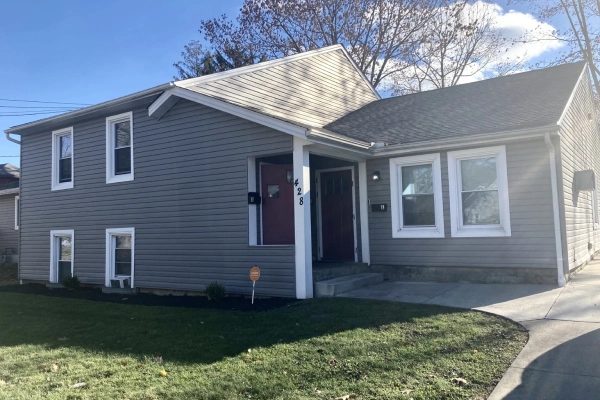 428 Cross St, Akron, OH 44311
