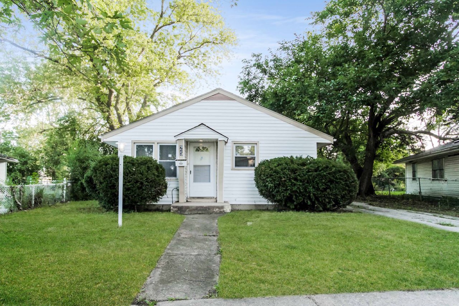 25 Circle Dr, Dixmoor, IL 60426 Property Details Lofty Future of