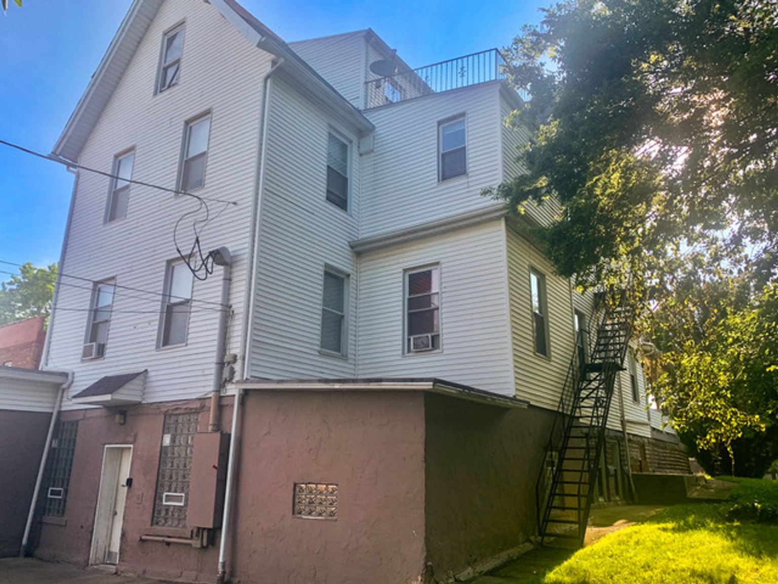Property view 2