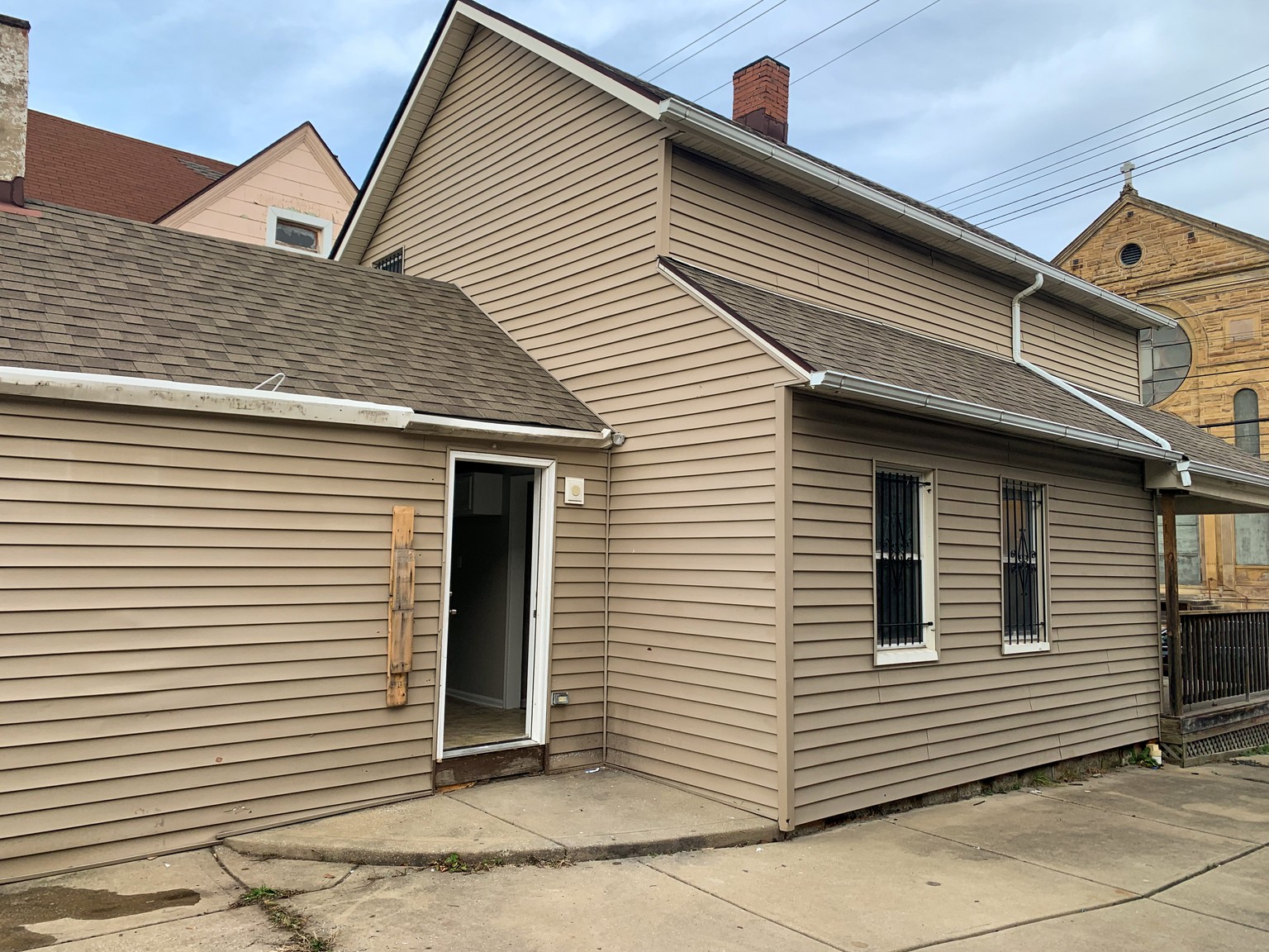 9510 Silk Ave, Cleveland, Ohio 44102, Cleveland, Ohio 44109 Property