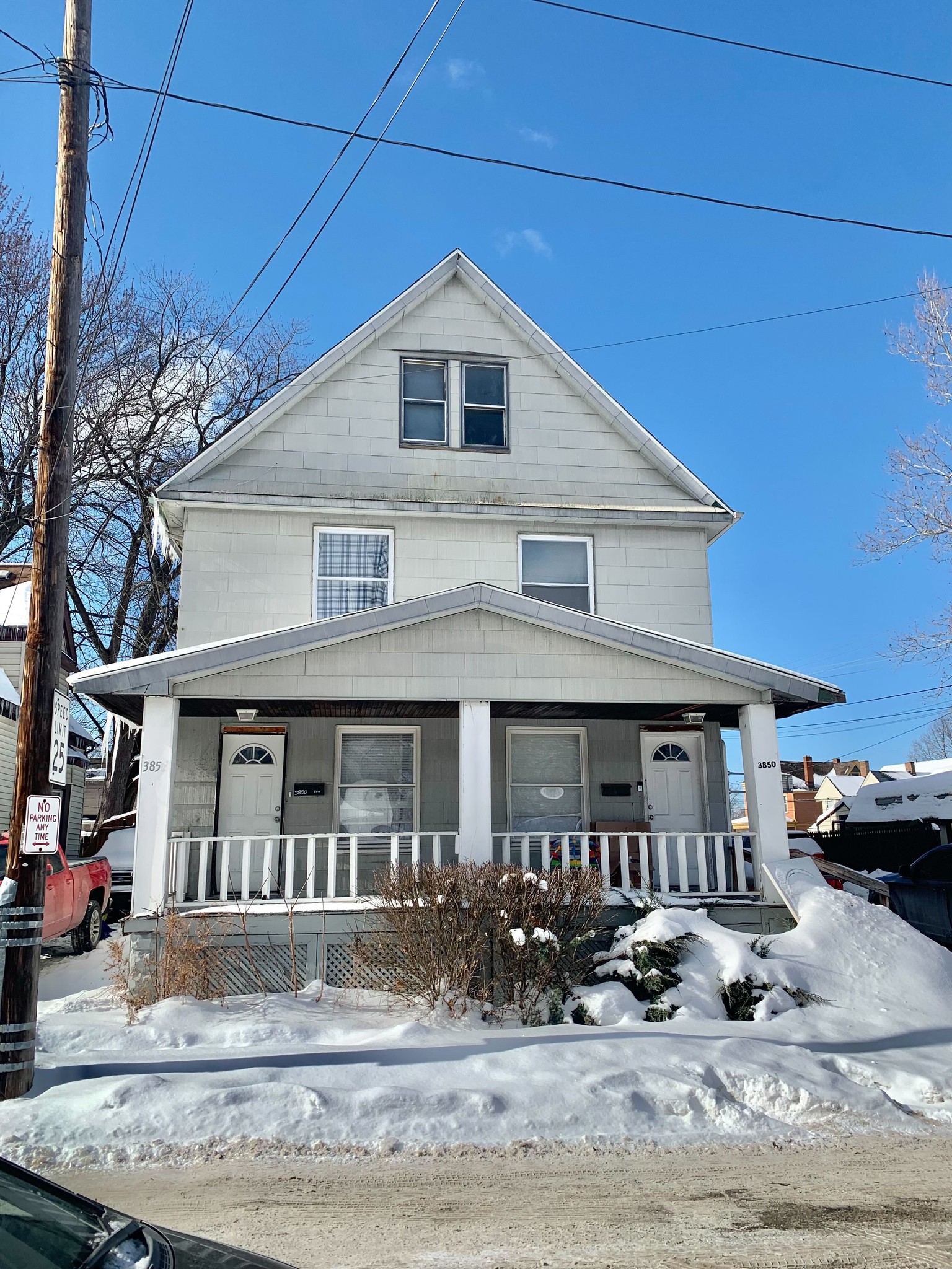 3850 W 17th St, Cleveland, Ohio 44109 Property Details Lofty