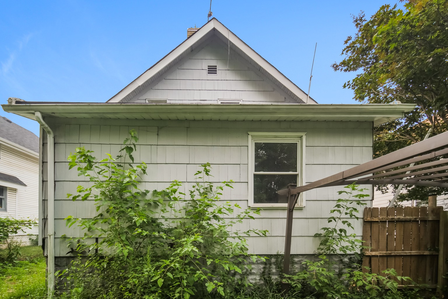 1174 Tampa Ave, Akron, Ohio 44314 Property Details Lofty Future