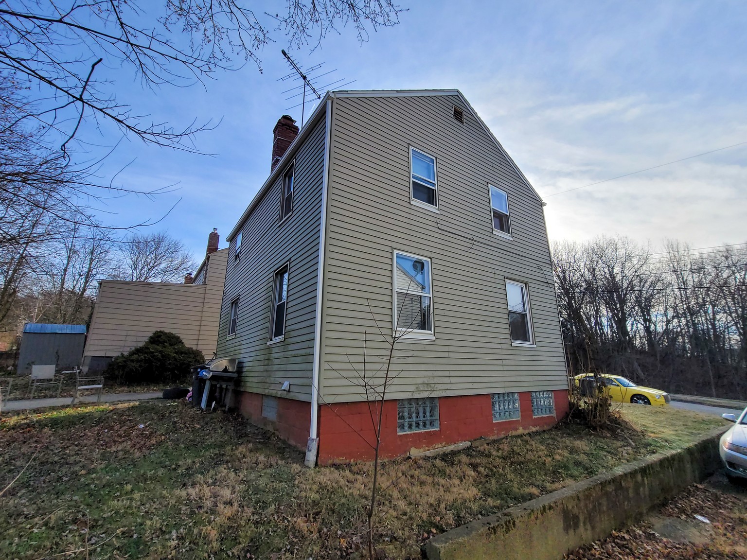 1133 Bethany Ave, Akron, Ohio 44305 Property Details Lofty Future