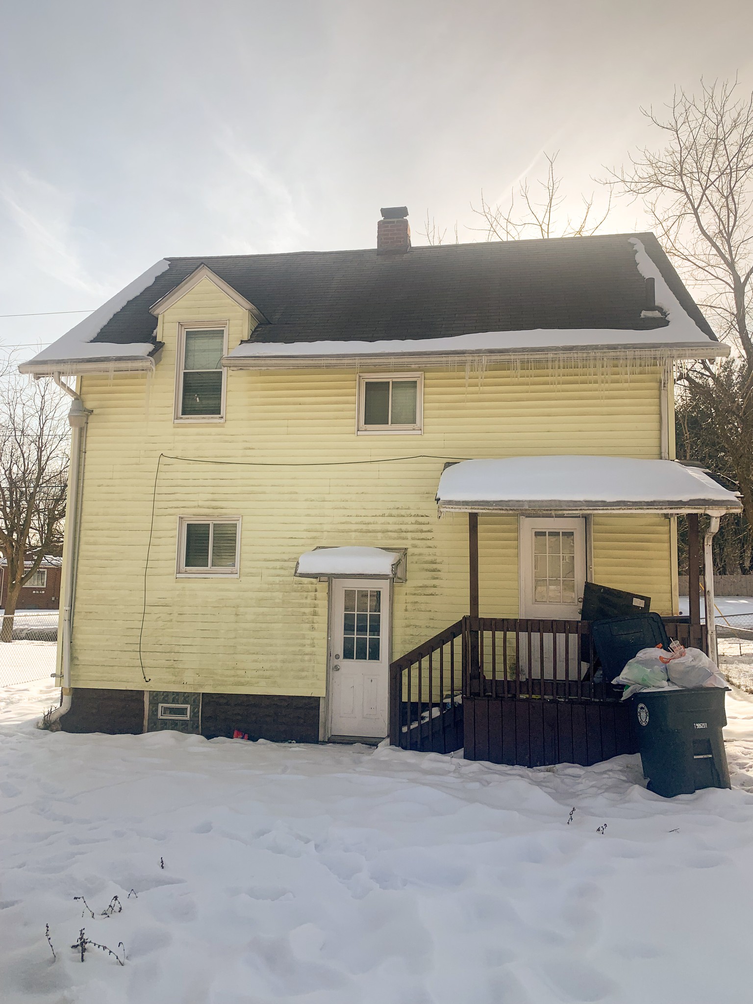 1090 Diagonal Rd, Akron, Ohio 44320 Property Details Lofty Future