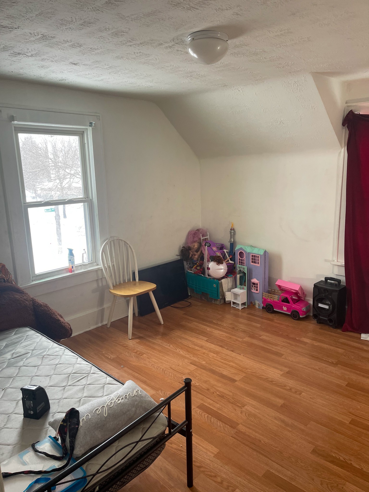 1090 Diagonal Rd, Akron, Ohio 44320 Property Details Lofty Future