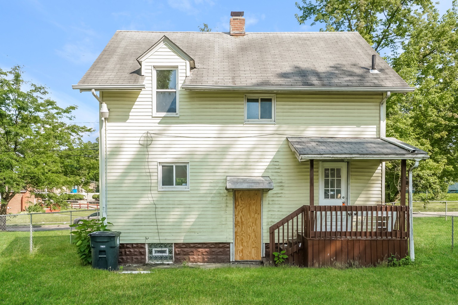 1090 Diagonal Rd, Akron, Ohio 44320 Property Details Lofty Future