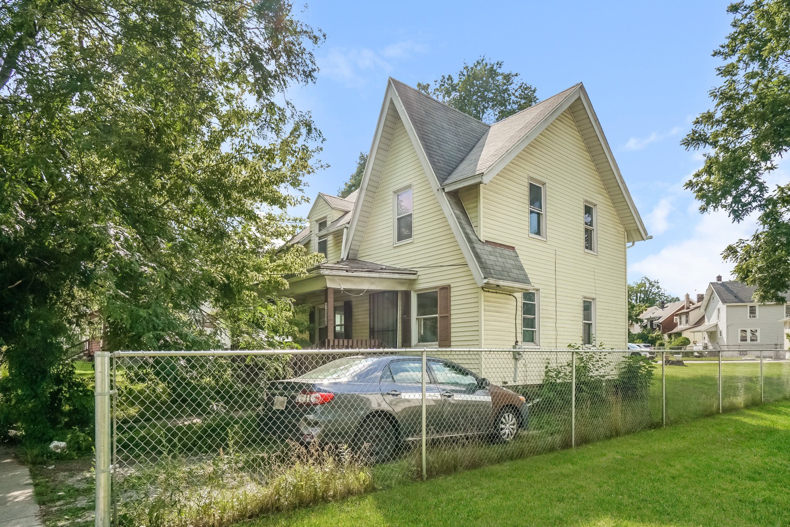 1090 Diagonal Rd, Akron, Ohio 44320 Property Details Lofty Future