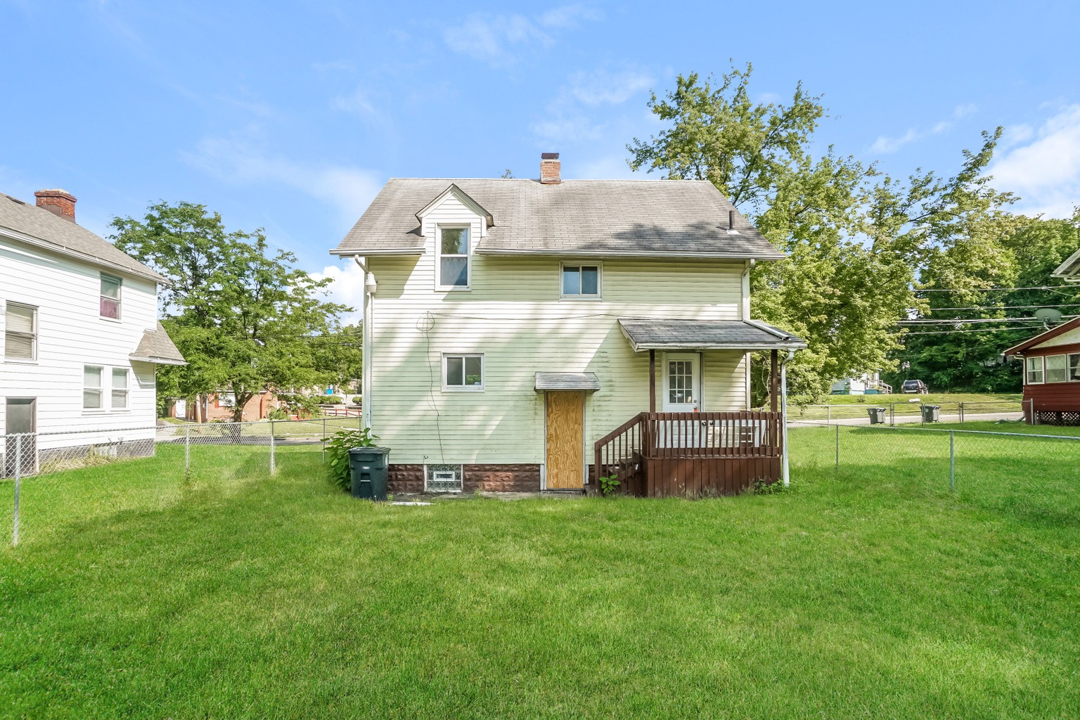 1090 Diagonal Rd, Akron, Ohio 44320 Property Details Lofty Future