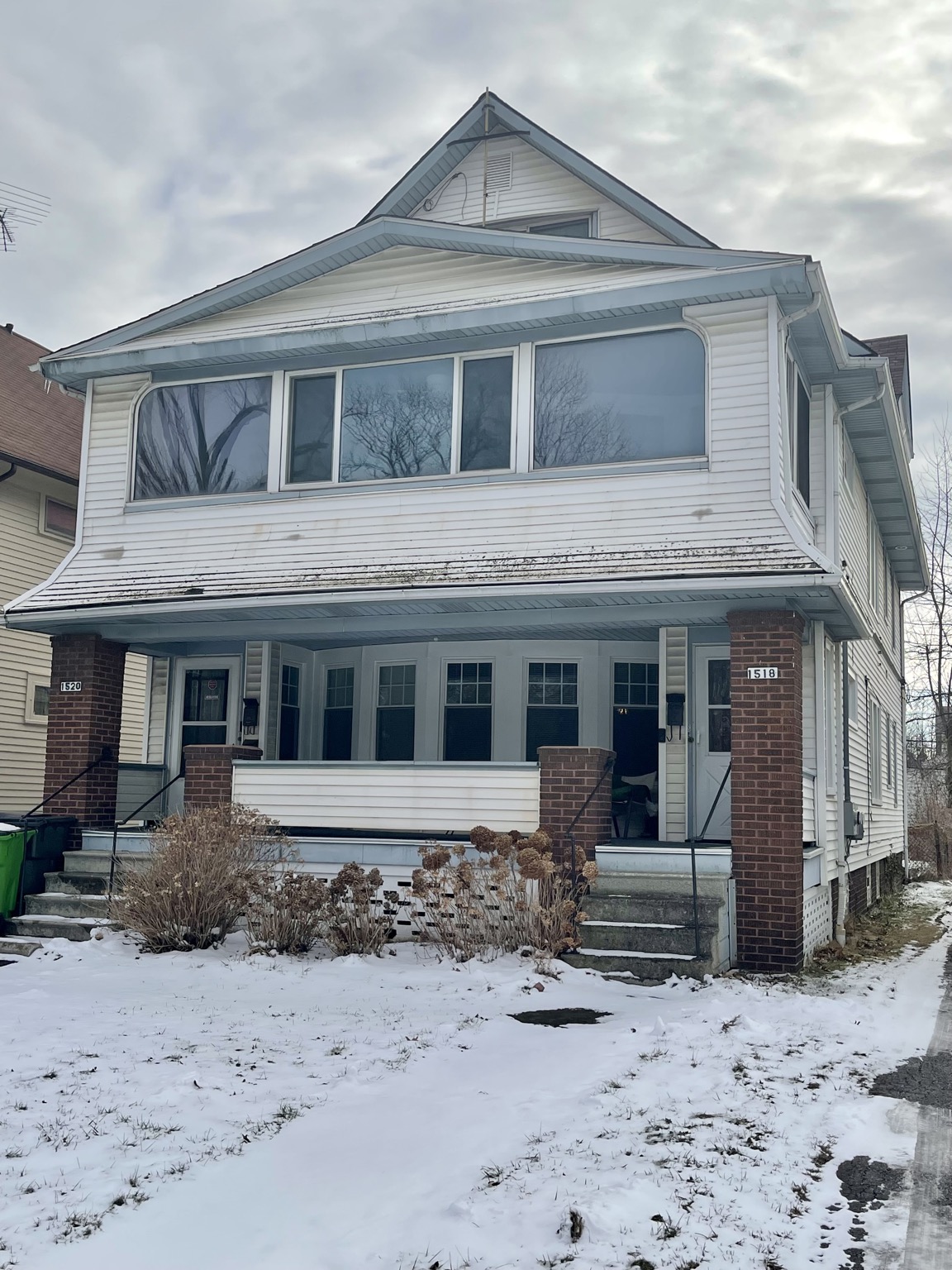 Ohio 3 Property Package, Akron, Ohio 44117 Property Details Lofty