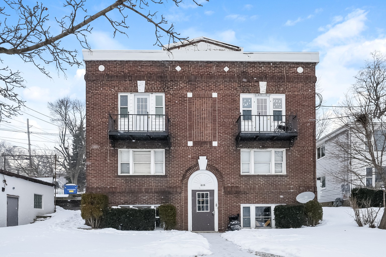 809 Kenmore Blvd, Akron, Ohio 44314 Property Details Lofty Future of Real Estate Investing