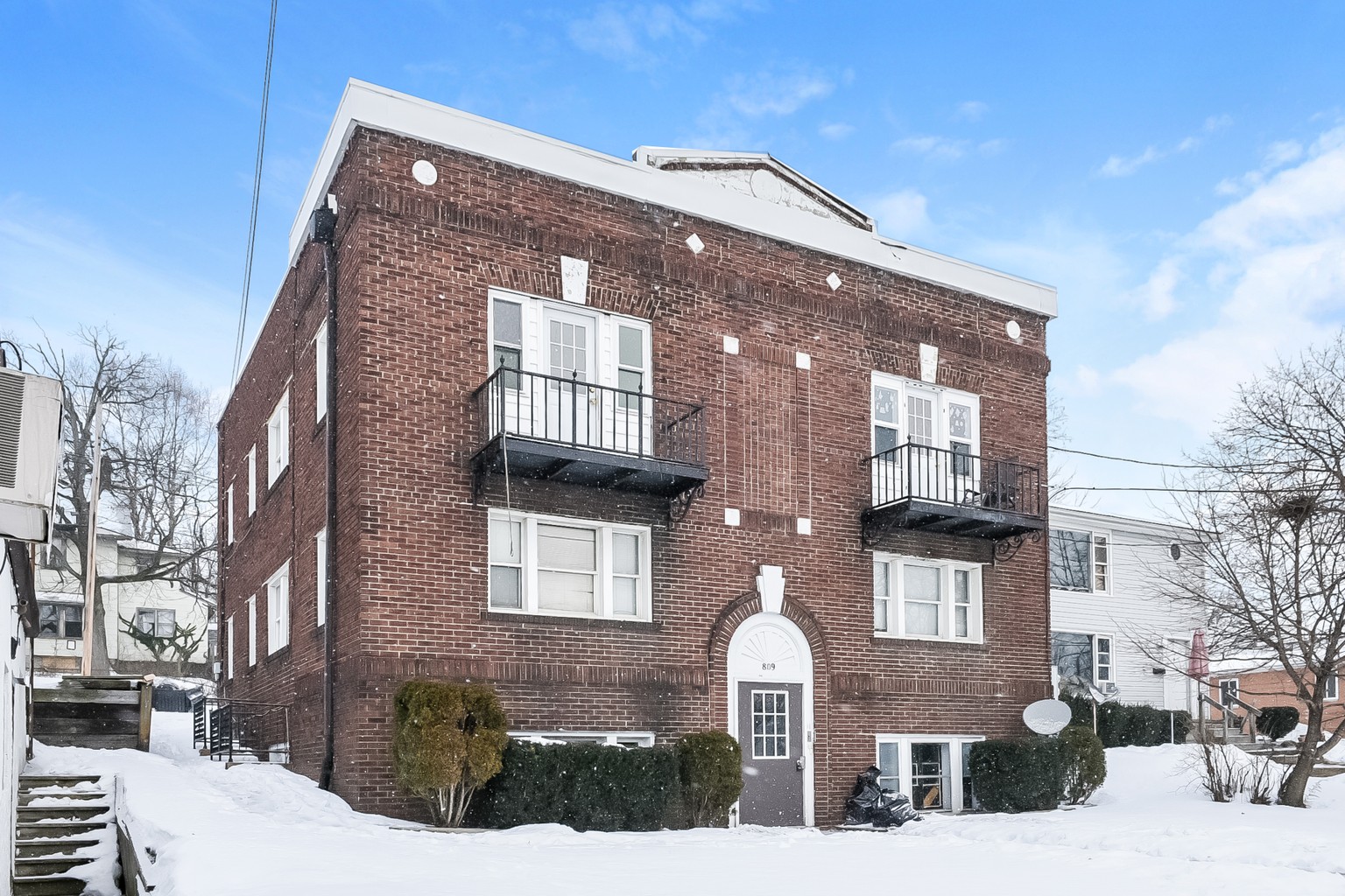 809 Kenmore Blvd, Akron, Ohio 44314 Property Details Lofty Future of Real Estate Investing