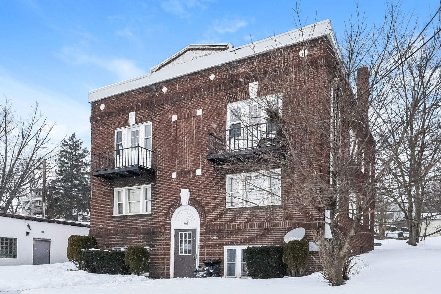 809 Kenmore Blvd, Akron, Ohio 44314 Property Details Lofty Future of Real Estate Investing