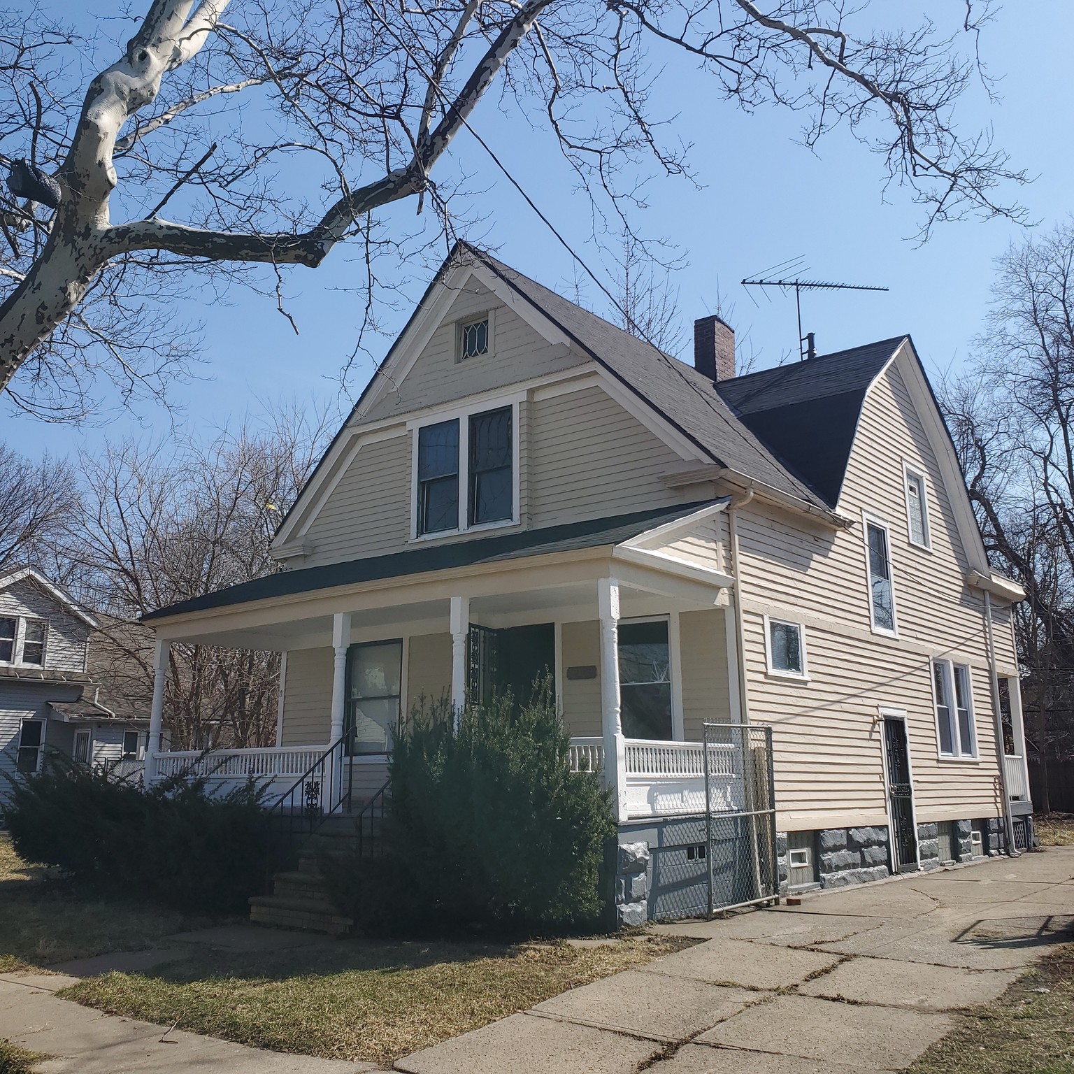 Property view 1