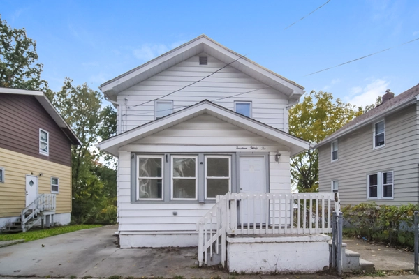 1432 Sara Ave, Akron, Ohio 44305
