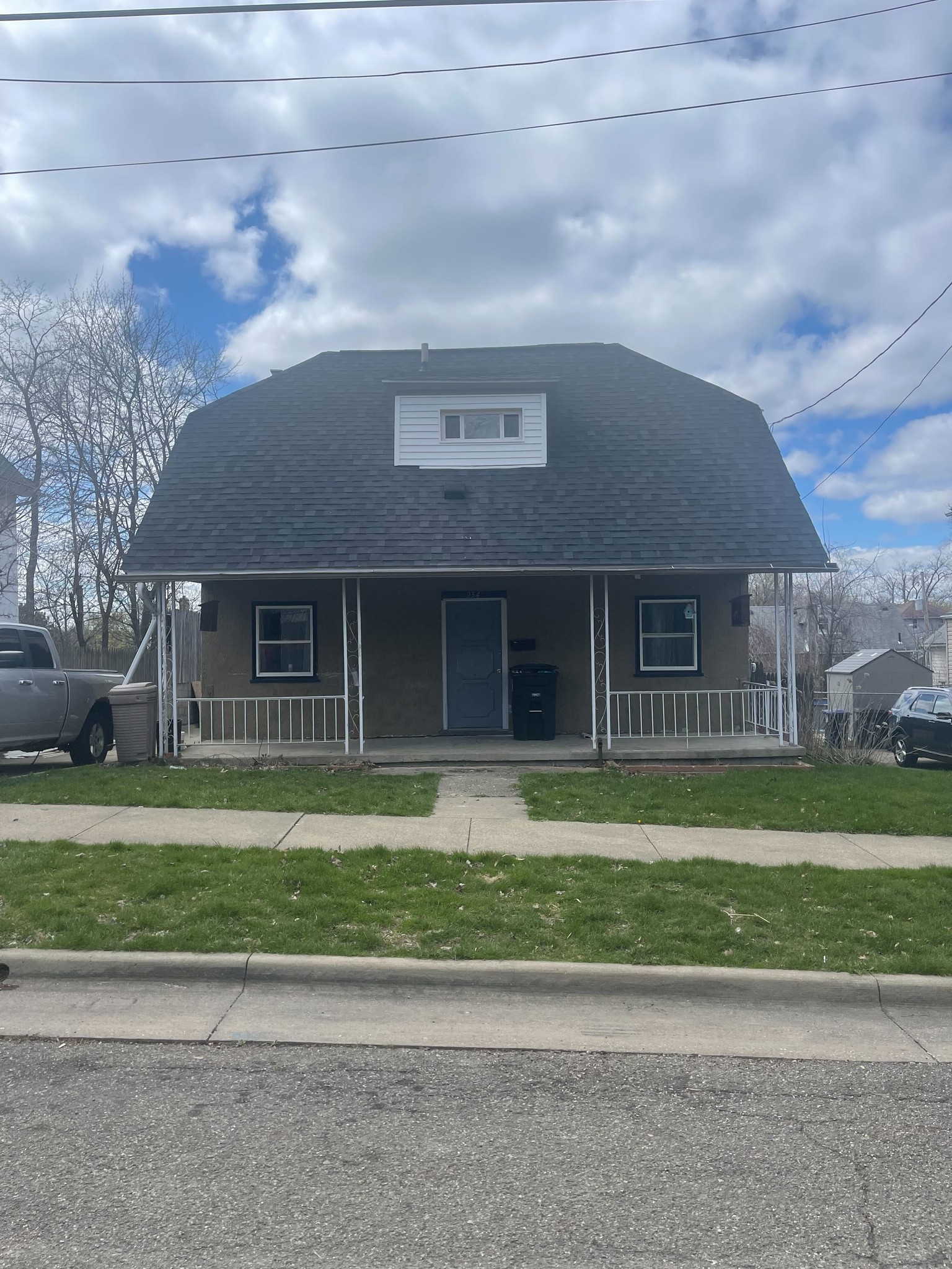 254 Bowmanville St, Akron, Ohio 44305 Property Details Lofty Future of Real Estate Investing