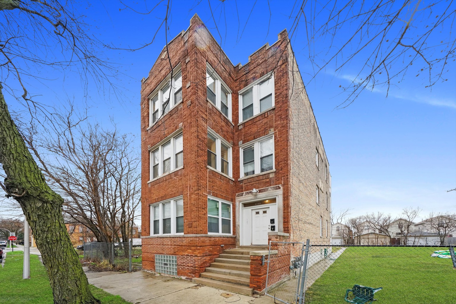 1248 S Keeler Ave, Chicago, IL 60623 Property Details Lofty
