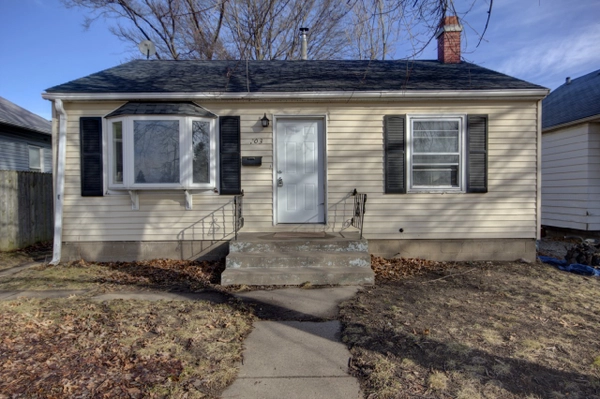 703 23rd Ave, Rock Island, Illinois 61201