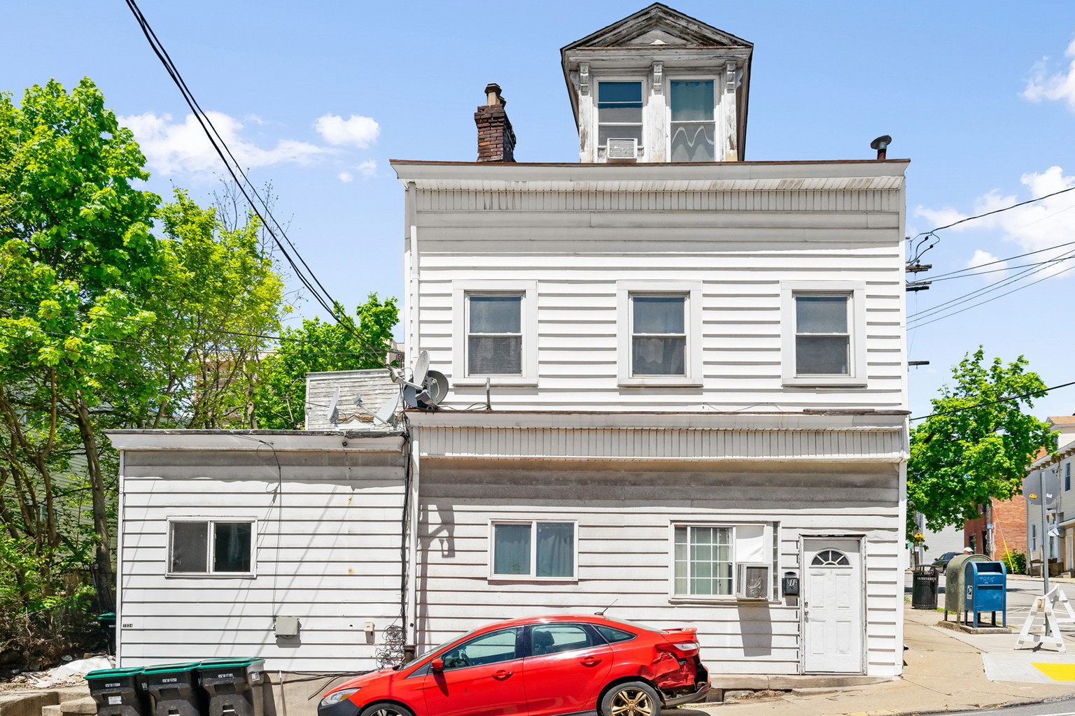 1234 Itin St, Troy Hill, PA 15212 Property Details Lofty Future