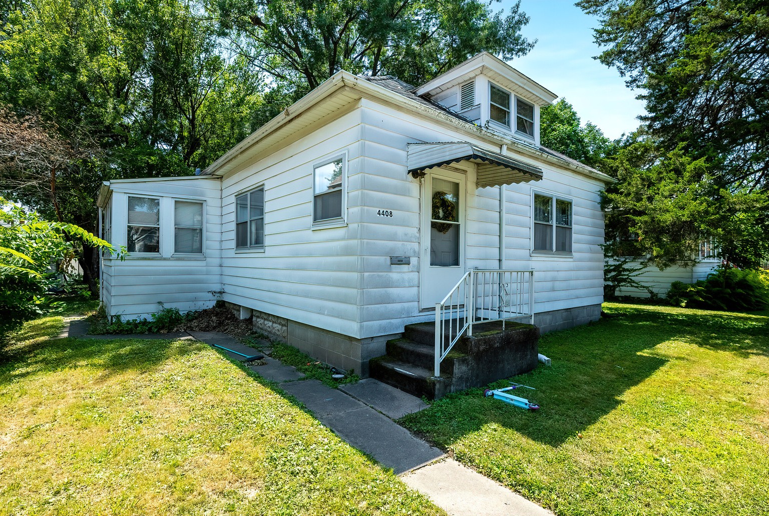 Property view 2