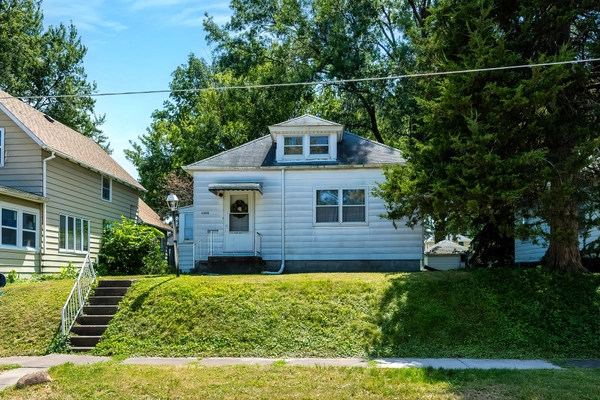 4408 17th Ave, Rock Island, Illinois 61201