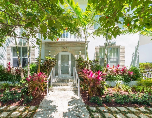 927 Euclid Ave Apt 10, Miami Beach, FL 33139