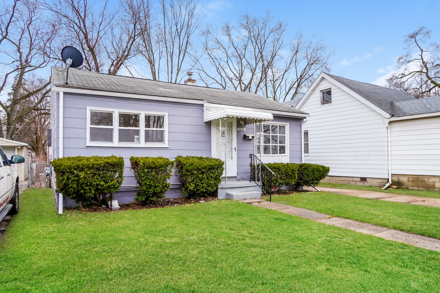 Property view 3