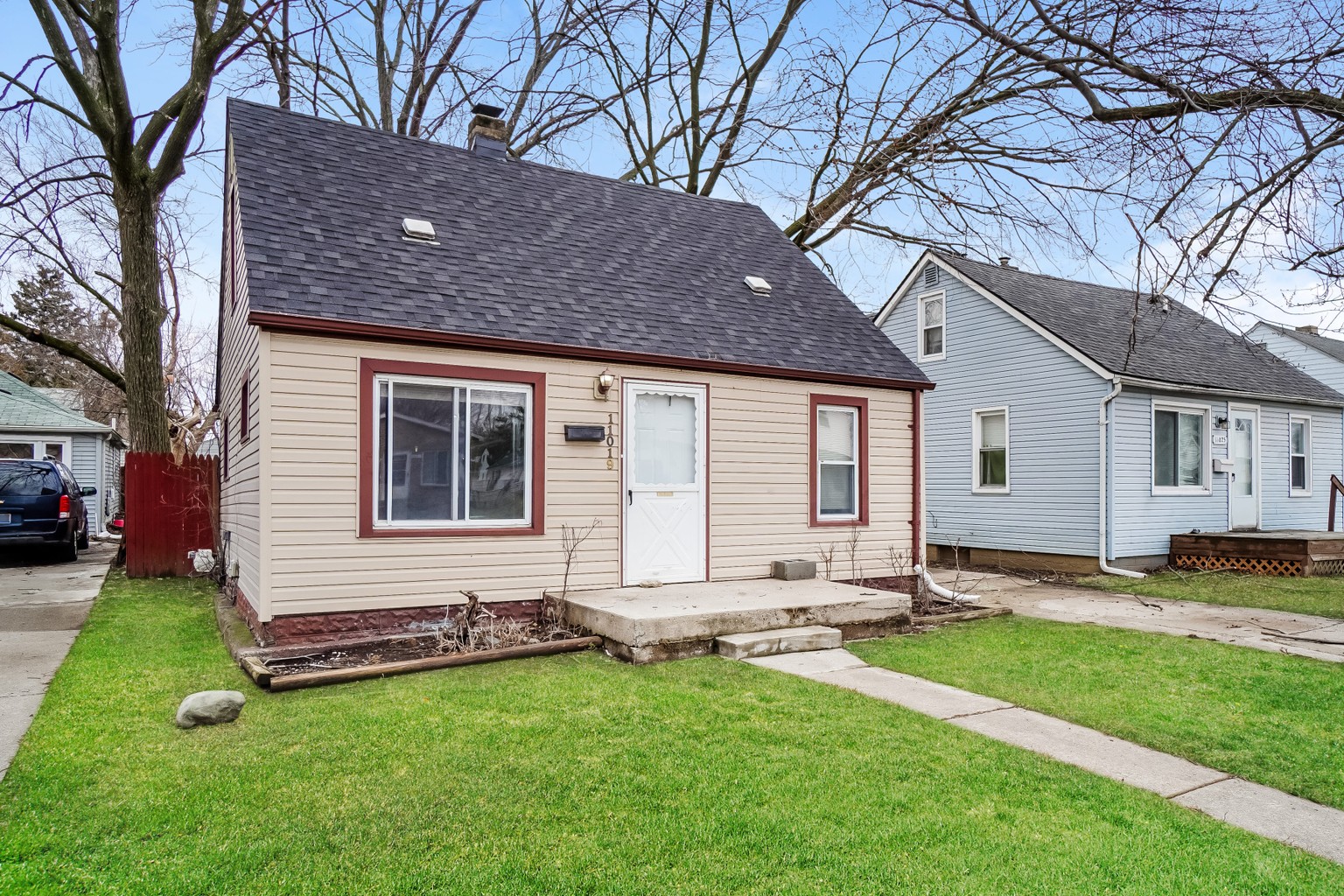 Property view 2