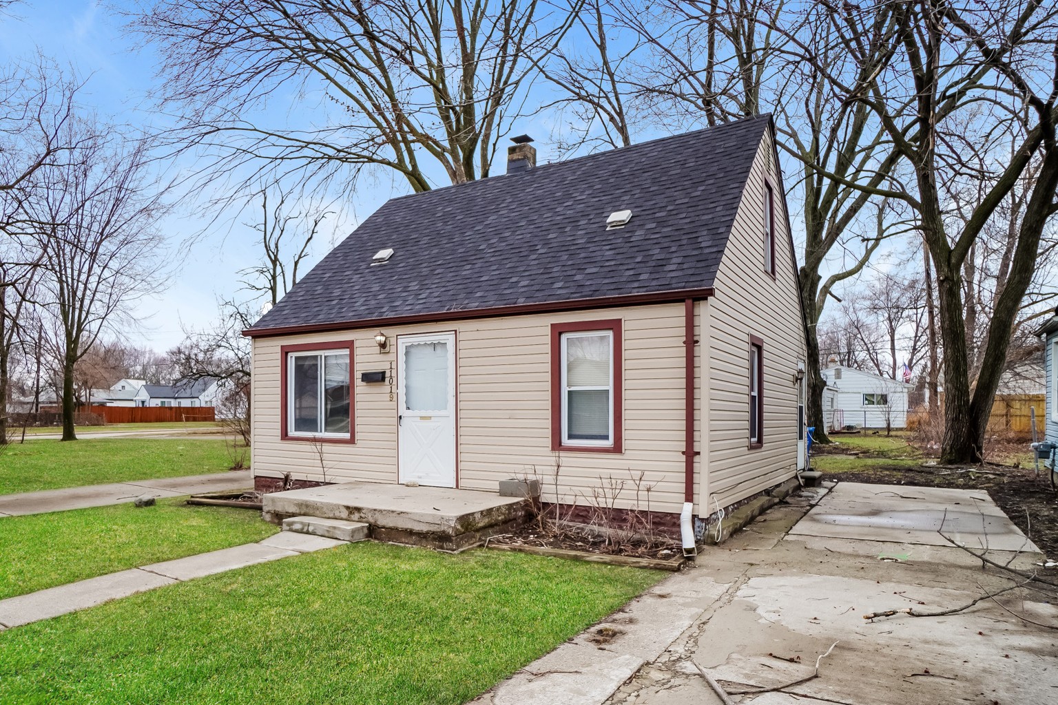 Property view 3