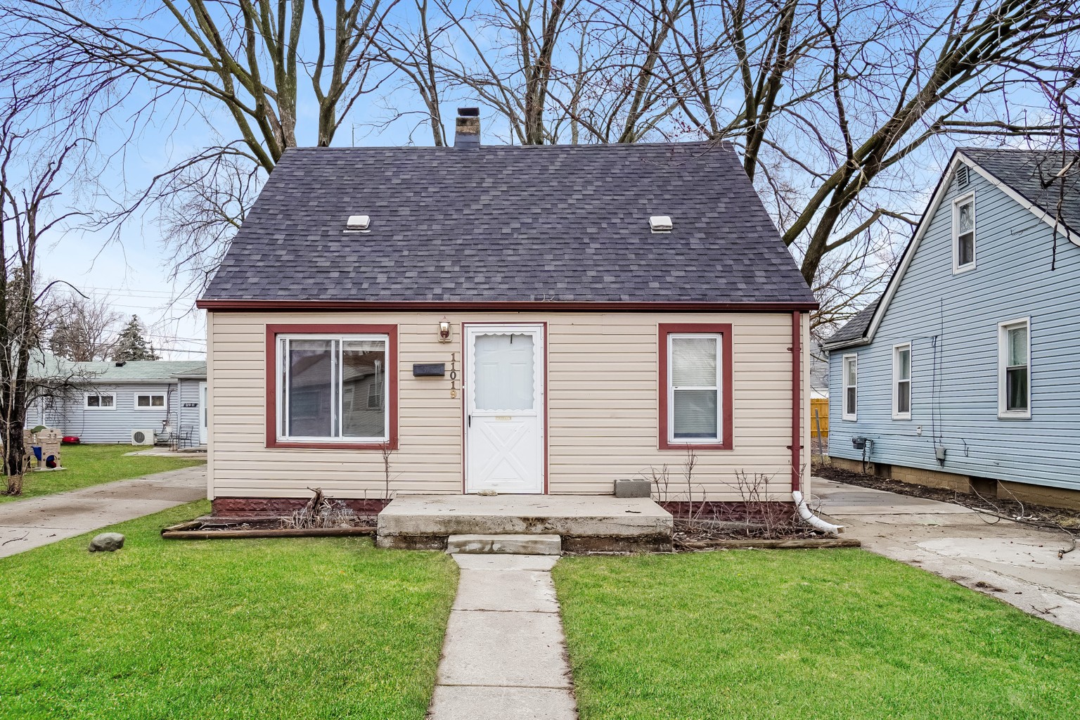 Property view 1
