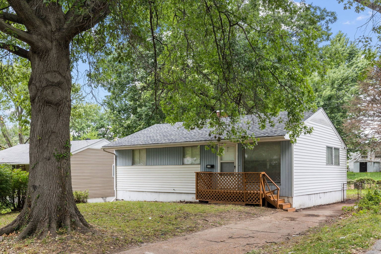 Property view 2