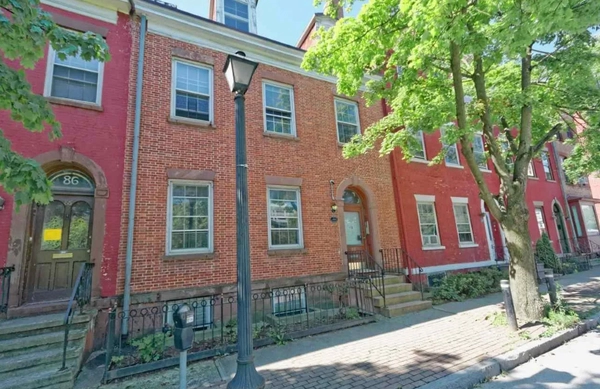 88 Madison Ave, Albany, NY 12202