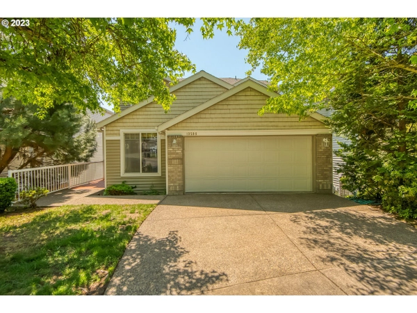13596 SW Mapleview Ln, Tigard, Oregon 97224