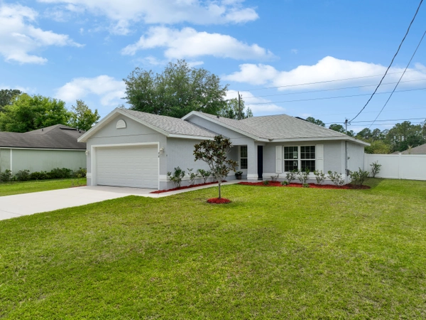 20 Sederholm Path, Palm Coast, FL 32164