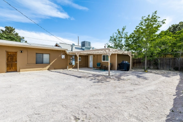 581 San Francisco St, Las Cruces, NM 88001