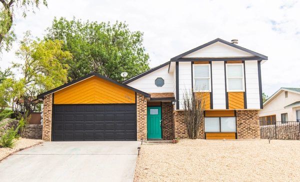 3761 Jade Ave, Las Cruces, NM 88012