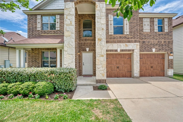 14705 Fairland Dr, Pflugerville, TX 78660